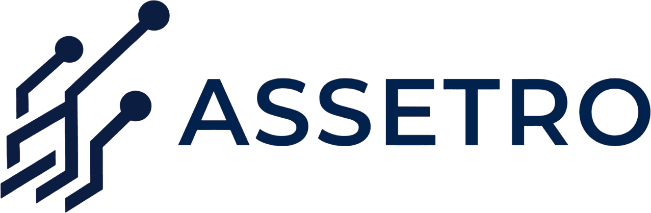 Assetro GmbH Logo
